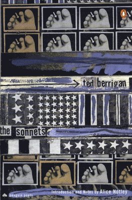 Ted Berrigan, Alice Notley - The Sonnets, Häftad