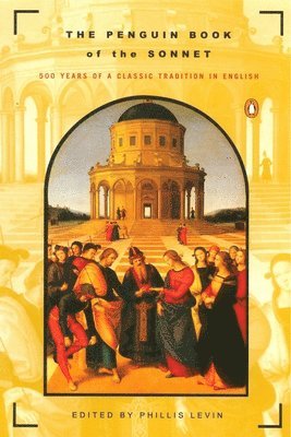 The Penguin Book of the Sonnet