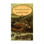 bokomslag Gulliver's travels