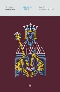 bokomslag Henry VI, Part 2