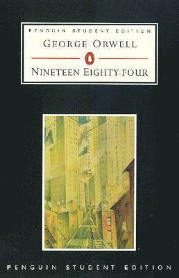 George Orwell, Ronald Carter, Valerie Durow - Nineteen Eighty-Four (1984), Häftad