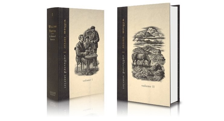 The Collected Stories Giftset 1