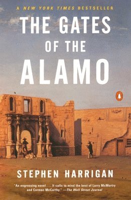 The Gates of the Alamo 1