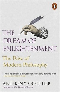 bokomslag The Dream of Enlightenment