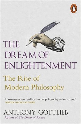 bokomslag The Dream of Enlightenment