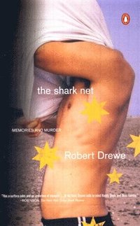 bokomslag The Shark Net