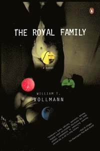 bokomslag The Royal Family