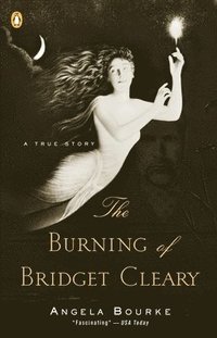bokomslag The Burning of Bridget Cleary: A True Story