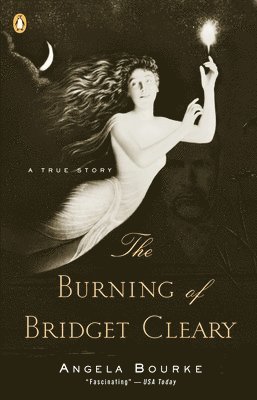 bokomslag The Burning of Bridget Cleary