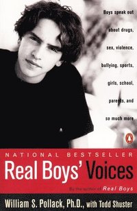 bokomslag Real Boys' Voices