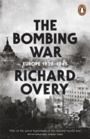 bokomslag The Bombing War