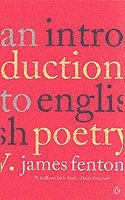 Introduction to English Poetry