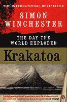bokomslag Krakatoa