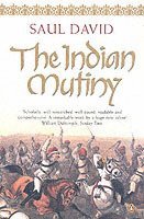 Saul David - Indian Mutiny, Häftad