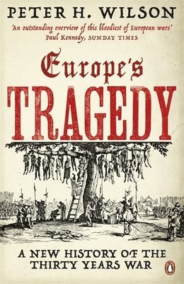Europe's Tragedy 1