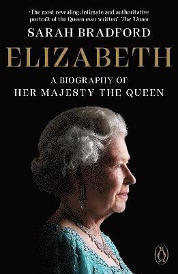 bokomslag Elizabeth