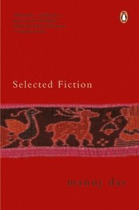 bokomslag Selected Fiction