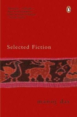 Selected Fiction