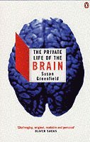 bokomslag The Private Life of the Brain