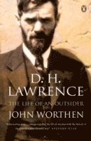 D. H. Lawrence 1