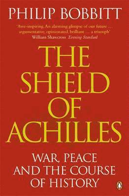 The Shield of Achilles 1