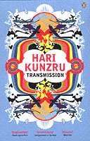 Hari Kunzru - Transmission, Häftad