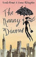 Emma McLaughlin, Nicola Kraus, Emma Mclaughlin - Nanny Diaries, Häftad