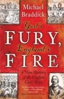 bokomslag God's Fury, England's Fire