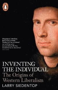 bokomslag Inventing the Individual