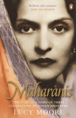 Maharanis