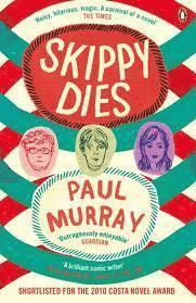 Paul Murray - Skippy Dies, Häftad