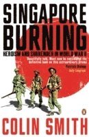 Colin Smith - Singapore Burning, Häftad