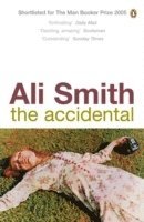 Ali Smith - Accidental, Häftad
