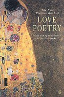 bokomslag The New Penguin Book of Love Poetry
