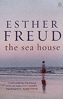 bokomslag The Sea House