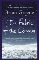 bokomslag The Fabric of the Cosmos