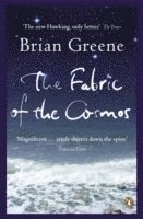 Brian Greene - Fabric of the Cosmos, Häftad