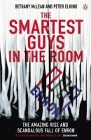 bokomslag The Smartest Guys in the Room
