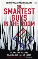 Bethany McLean, Peter Elkind - Smartest Guys in the Room, Häftad