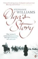 Stephanie Williams - Olga's Story, Häftad
