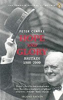 Hope and Glory
