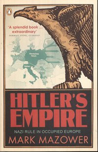 bokomslag Hitler's Empire