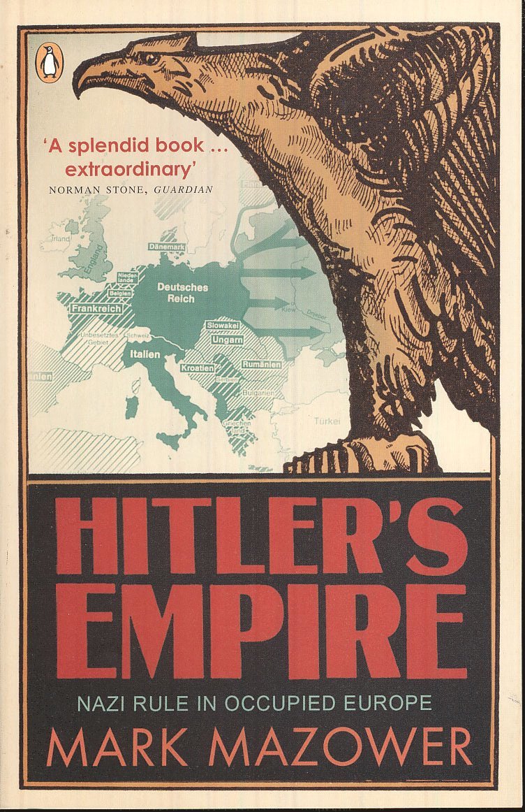 Hitler's Empire 1