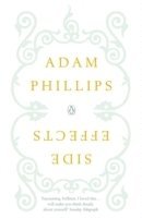 Adam Phillips - Side Effects, Häftad