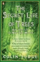 bokomslag The Secret Life of Trees