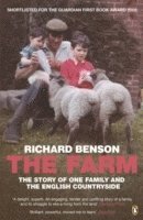 Richard Benson - Farm, Häftad