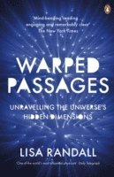 Warped Passages 1