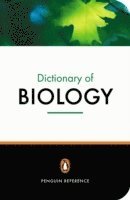 bokomslag The Penguin Dictionary of Biology