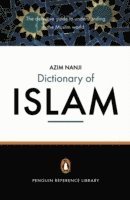 The Penguin Dictionary of Islam