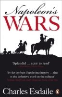 bokomslag Napoleon's Wars